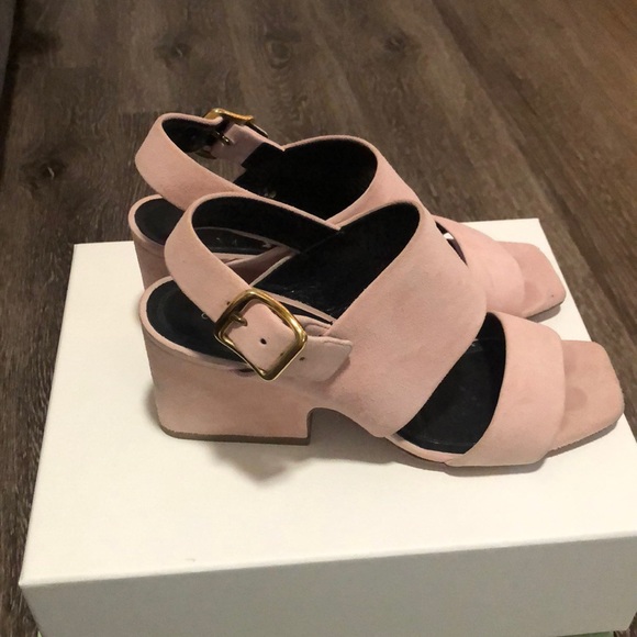 Celine sandals - Picture 2 of 4